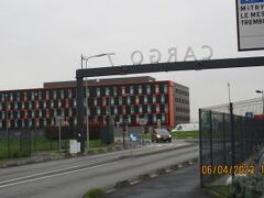 イージーホテル パリ シャルル ド ゴール ヴィルパント 写真