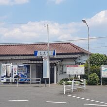 壬生駅