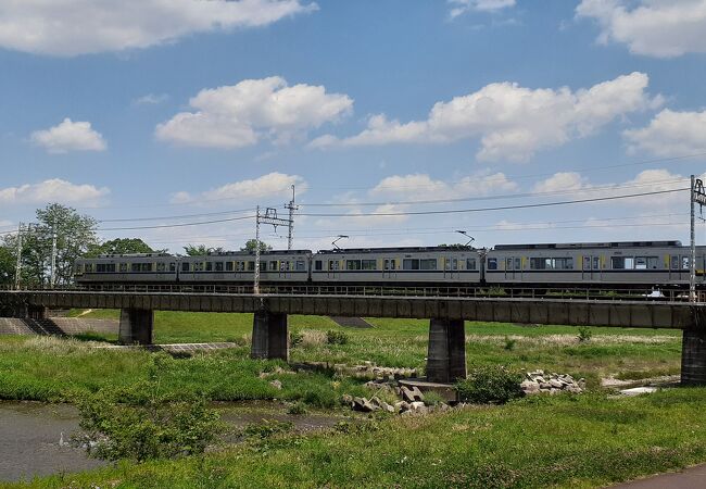 東雲さくら橋