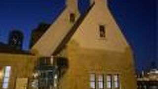 ヴェルニー記念館