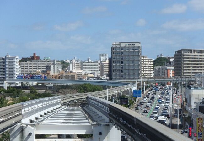 「沖宮」至近駅