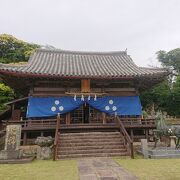 亀岡神社