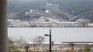 ジャイアント・カンチレバークレーン