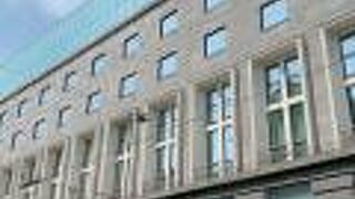 アルマーニ ホテル ミラノ