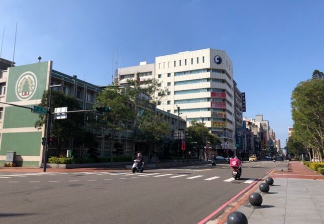 中正路 (新竹市)