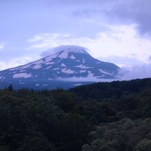 ホテル フォレスタ鳥海