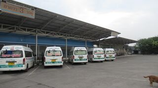 ピマーイ遺跡公園