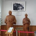 龍郷町生涯学習センター りゅうがく館 島ミュージアム(文化財展示室)