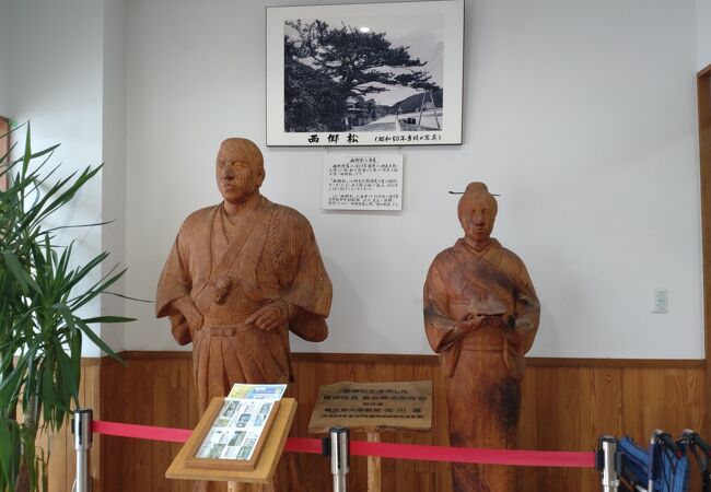 龍郷町生涯学習センター りゅうがく館 島ミュージアム(文化財展示室)