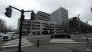 体験コーナーもあります