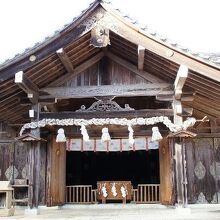 田原神社