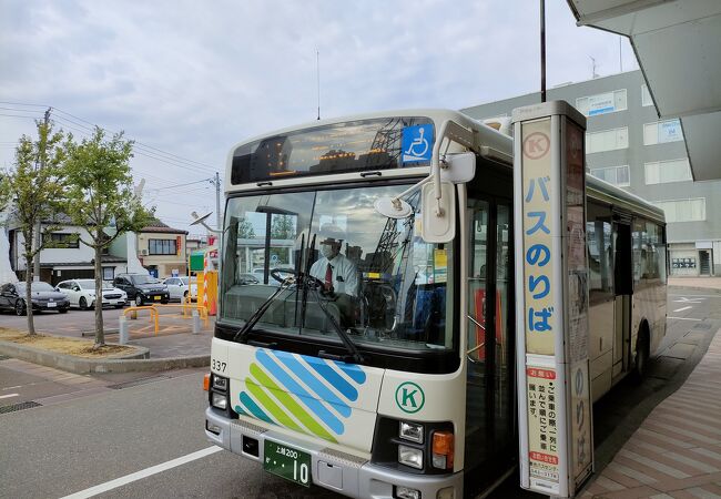 頸城バス 頸城自動車 特注2台セット （頸城自動車株式会社