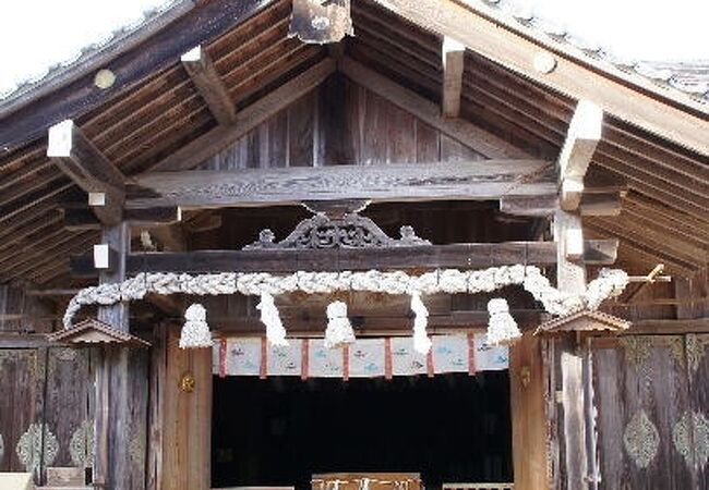 田原神社