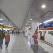 京急本線 (空港線)