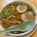 佐野ラーメンのめん一番