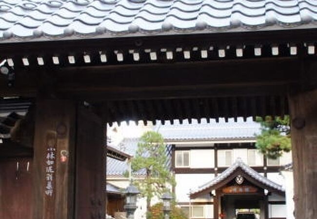 常教寺