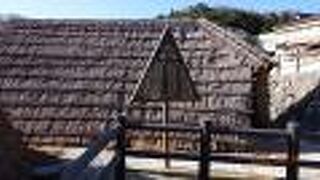 「立ち入り禁止」の表示がありました。