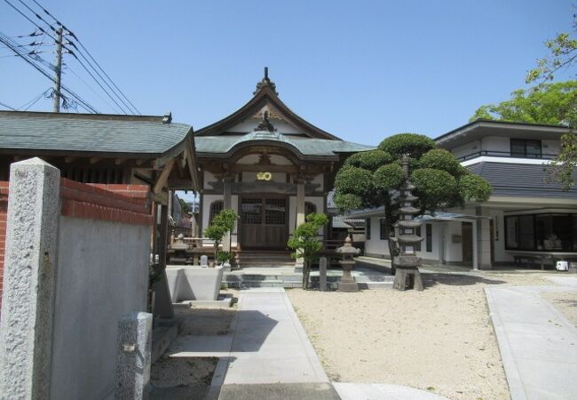 妙善寺