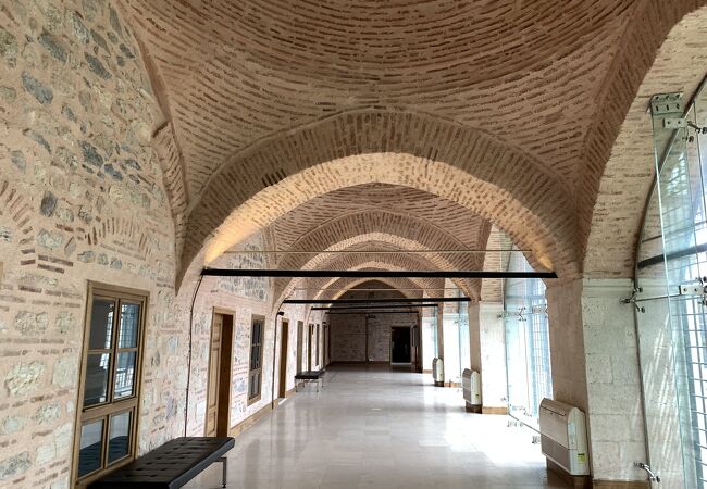 トルコ イスラーム美術博物館 クチコミ・アクセス・営業時間