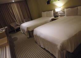 パークシティ ホテル セントラル タイチュン 写真