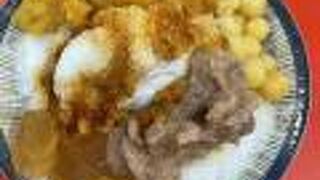 仁三路愛四路夜市