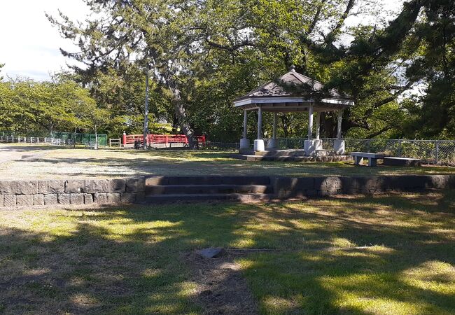 御幸公園