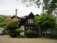 アサヒビール大山崎山荘美術館