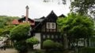 アサヒビール大山崎山荘美術館