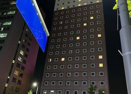 トウヨコ イン ウルサン サムサン 写真