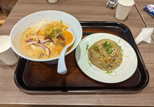 英気を養えました