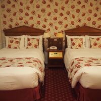 デラックスデザーナーズ・フォースルーム