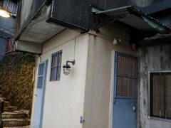 ジォウフン フイ ミン ホームステイ 写真