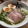 ミシュラン・ビブグルマンのラーメン屋さん