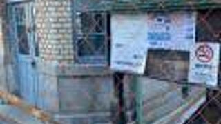 明治時代の交番