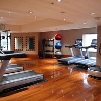 フィットネスルーム