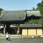 建長寺