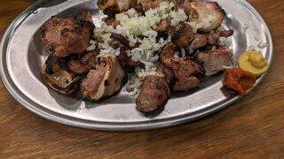 センターロード小杉の居酒屋