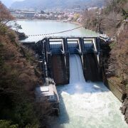 ぜひ歴史博物館とセットで見学を