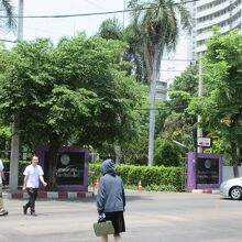 タイ国立チェンマイ大学