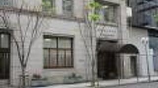 神港ビルヂング