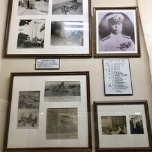 沖縄司令部壕で自決した大田中将について