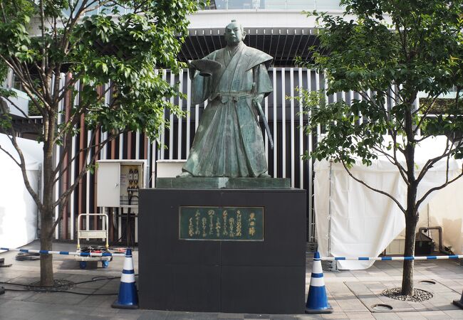 黒田節銅像 クチコミ・アクセス・営業時間｜博多【フォートラベル】