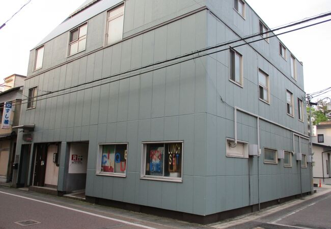 アネックス益田