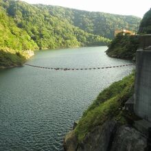 道の駅 かわうち湖