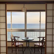 ここで部屋飲み！満足でした。
