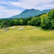 伊香保国際カンツリークラブ