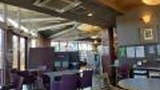 モーニングに伺いました