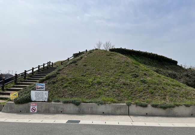 和久１号古墳