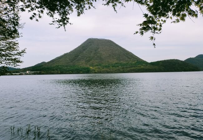 榛名山(榛名富士)