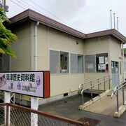 農機具奈土の展示が無料